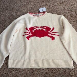 Princess Polly Coastline Sweater